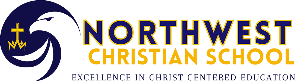 Northwest Christian School Logo