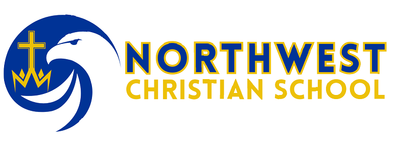 Northwest Christian School Logo